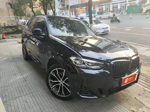 Auto Usado <span class=keywords><strong>BMW</strong></span> <span class=keywords><strong>X3</strong></span> G01 2023 XDrive30i M Sport Shadow Edition SUV <span class=keywords><strong>Gasolina</strong></span> Venta al por Mayor de Autos Usados - Product Image 4