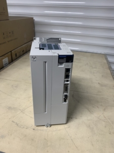 ไดรเวอร์อีเธอร์เน็ต 7.5kw รุ่นใหม่สำหรับเครื่องตัดเลเซอร์ - Product Image 6