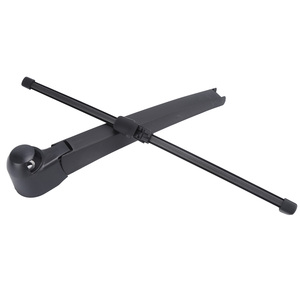 Conjunto de Brazo y Escobilla del Limpiaparabrisas Trasero para <span class=keywords><strong>Seat</strong></span> <span class=keywords><strong>Altea</strong></span> XL/ <span class=keywords><strong>Altea</strong></span> 4/ <span class=keywords><strong>Freetrack</strong></span> 2004 a 2015 - Product Image 5
