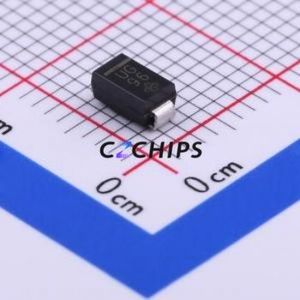 Diodo Original Nuevo US1G-E3/61T SMA(DO-214AC) de Recuperación Rápida / Diodo de Alta Eficiencia - Product Image 1