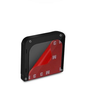 Proyector de luz de logotipo de bienvenida para puerta de coche inalámbrico Universal, luz de puerta de coche, luz de sombra, proyector de coche, accesorios interiores - Product Image 3