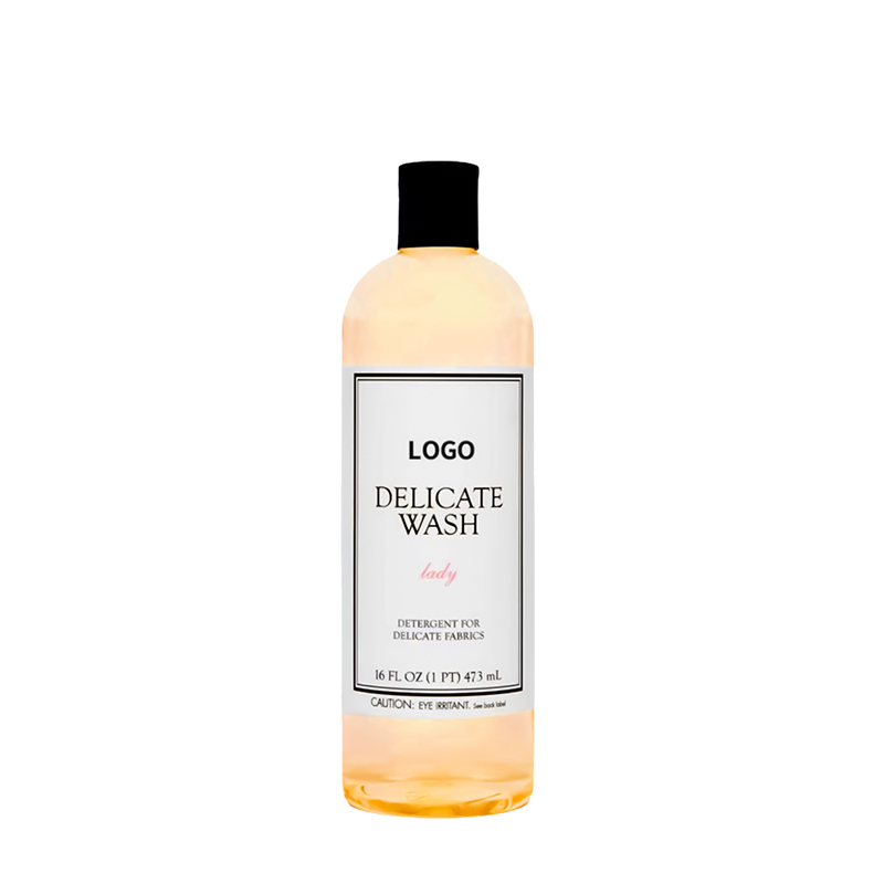Formula Mild Silk Detergent High end