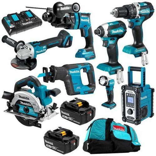 build your own power tool set made in china