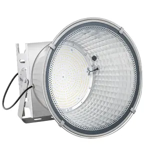 Giá rẻ hơn ngoài trời siêu bright600w 400W IP65 không thấm nước Đèn Pha Led tháp đèn chùm Lũ lụt xây dựng trang web ánh sáng