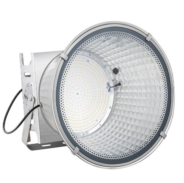 Cheaper Price Outdoor Super Bright 600W 400w Ip65 Waterproof Floodlight Led Tower Chandelier Flood Construction Site Light