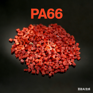 Gránulos de Resina de Nylon SY PA6/PA66, Alta Rigidez, Resistencia a la Temperatura, Estabilidad Dimensional, Grados Virgen/Reciclado - Product Image 3