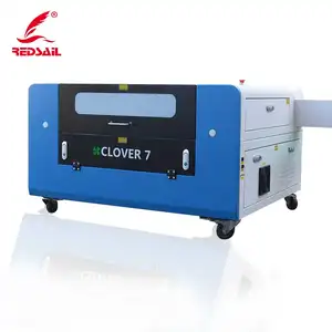 CO2 CNC Laser corte e gravura máquinas preço para acrílico MDF Laser cortador e gravador com CE
