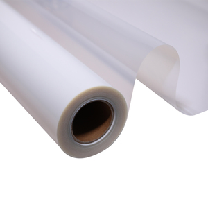 13 "* 19" Hoja de películas de papel de impresión de polímero de inyección de tinta impermeable con tintas de serigrafía - Product Image 4