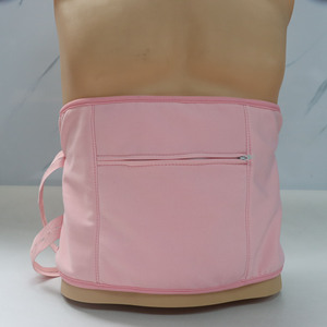 Kit de soins à l'huile de ricin en gros d'usine avec sac auxiliaire, outil d'aide à l'auto-soin du sommeil en laine douce, appareils d'aromathérapie - Product Image 2