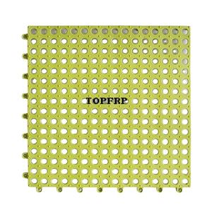 Tapis de sol anti-dérapant en TPE de haute qualité - Product Image 1