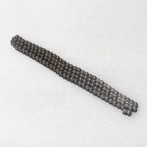 Nuevo diseño, <span class=keywords><strong>cadena</strong></span> a buen precio, <span class=keywords><strong>cadena</strong></span> <span class=keywords><strong>de</strong></span> motor <span class=keywords><strong>de</strong></span> motocicleta, <span class=keywords><strong>cadena</strong></span> y piñón <span class=keywords><strong>de</strong></span> motocicleta Boxer Bajaj - Product Image 3