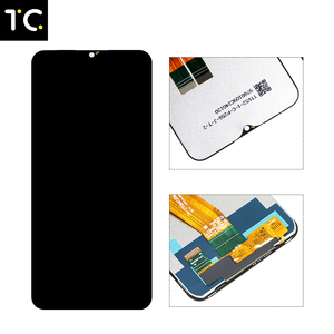 TC OEM sostituzione schermo LCD assemblaggio per <span class=keywords><strong>Samsung</strong></span> per Galaxy A02S telefono cellulare Incell Digitizer - Product Image 2