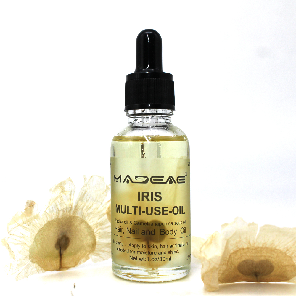 Iris Aceite multiusos