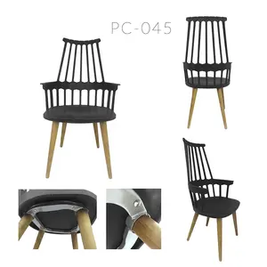 wooden legs dining chair chair dining