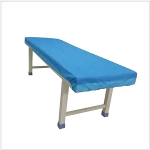 Disposable Bed Sheet Folding Machine Automatic Disposable Under Pad Non Woven Bed Sheet Cover Making Machine For Folding Cutting