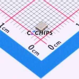 DSB221SDN 38.400MHZ 3.3V 0.5PPM(-30-85) Temperature Compensated Crystal Oscillator (TCXO) SMD2520-4P Oscillator - Product Image 1