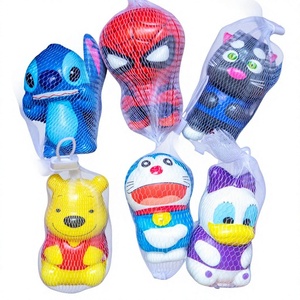 Juguete Antiestrés Musical <span class=keywords><strong>de</strong></span> Peluche <span class=keywords><strong>de</strong></span> <span class=keywords><strong>Marvel</strong></span> para Niños, Muñeco <span class=keywords><strong>de</strong></span> Peluche Eggie <span class=keywords><strong>de</strong></span> Rebote Lento, Regalo para Bebés <span class=keywords><strong>de</strong></span> 0 a 24 Meses, Directo <span class=keywords><strong>de</strong></span> Fábrica - Product Image 1