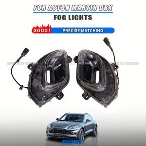 Feux antibrouillard pour Aston Martin DBX MY83-15B242-AD MY83-15B243-AD Feux antibrouillard pour voiture d'origine utilisés Accessoires de voiture de haute qualité - Product Image 1