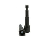 Embout de tournevis hexagonal M8 magnétique pour écrous