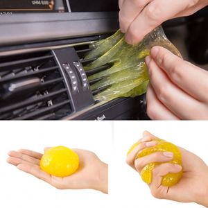 60ML Car Cleaning Glue Cleaning Universal Keyboard Cleaning Glue <b>Slime</b> Soft <b>Slime</b> - Product Image 2
