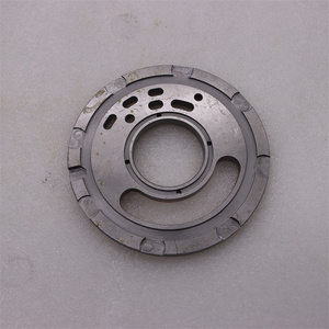 Accessoires d'excavatrice de haute qualité, les plus populaires en 2022, pièces de rechange pour pompe hydraulique pour KOMTASU Pc45-8 Pc30 - Product Image 6