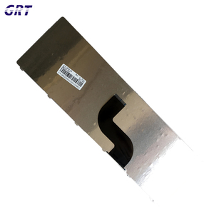 OEM High Quality <b>Keyboard</b> for Acer 5810 5536 5536G 5738 5551 AS5733 AS5733Z 5750 BR Brazil Layout - Product Image 5