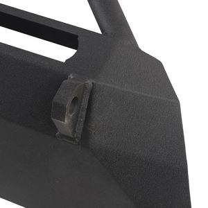 Pickup Auto parachoques delantero para Tacoma 2016 + Bull bar Guard 4x4 accesorios - Product Image 3