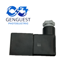 Bobine d'électrovanne MSFG-24/42-50/60(4527) MSFW-230-50/60 (4540) MSFG-12 (4526) MSFW-110-50/60(6720) MSFG-24/42-50/60-OD(34411) - Product Image 1