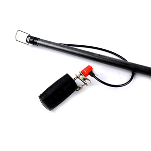 Gummirohr-Tests topfen Pipeline-Verstopfung airbag Aufblasbarer Gummi-Airbag, Abwasser rohrs topfen, Wasser rohrs topfen für die Kanalisation - Product Image 2