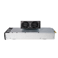 Alimentation électrique à découpage modulaire régulée à sortie unique DC 48V AC 3KW 20A 30A 50A 120A 200A 750A