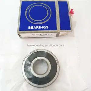 Nổi Tiếng Alternator Ổ Đĩa Cuối Mang B17-102DG46 Chất Lượng Cao Wheel Hub Mang B17-102DG46 Trong Kho