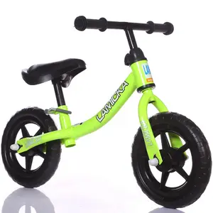 二位一体新款儿童自行车平衡车1-3-6岁7岁婴儿滑动滑板车平衡车12英寸无踏板
