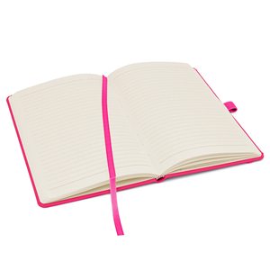 Factory Wholesale A5 PU Leather Hardcover Notebook High Quality <b>Journal</b> Lined Page Personalized Customized Logo Gift Thread - Product Image 2