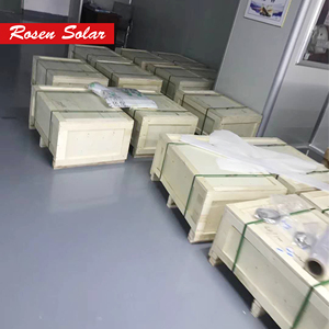 Batería de Litio Rosen Adecuada de 48V 100Ah 150Ah 200Ah Power Wall con BMS para Sistema Solar Híbrido - Product Image 6