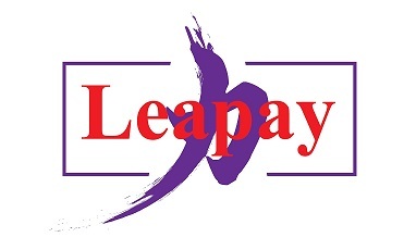 Guangzhou Leapay Machinery Co., Ltd. logo