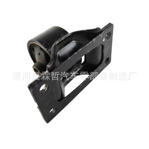 แท่นยึดเครื่องยนต์ 12303-64120 ระบบกันสะเทือนแบบแอคทีฟ สำหรับเปลี่ยนซ่อม - Product Image 2