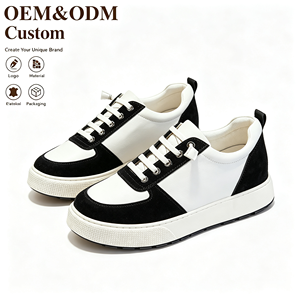 NUEVOS Zapatos Deportivos de Moda 2026 para Hombre, Zapatillas Ligeras y Cómodas de Alta Calidad, Zapatos Casuales para Caminar - Product Image 1