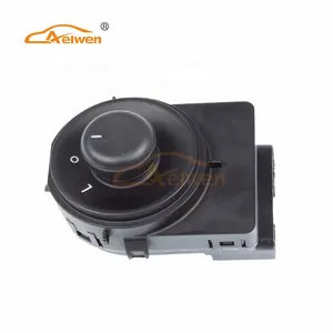 Aelwen Rearview Mirror Switch Used For GM GB/PP 13272183