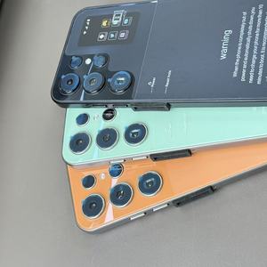 Smartphone S25 Ultra 5G Todo en Uno, Pantalla HD de 7.3 Pulgadas, 16+512GB, Doble SIM, Cámara Trasera de 108MP - Product Image 5
