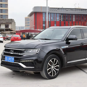 17. Jahrgang des Zhongtai <span class=keywords><strong>Daimai</strong></span> X7 1.8T Modells bietet hervorragendes Preis-Leistungs-Verhältnis. Es ist ein günstiger Gebrauchtwagen. - Product Image 1