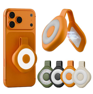 Luz LED Portátil con 6 Modos y Clip Magnético para Uso con Manos Libres, Ideal para Lectura, Camping y Emergencias - Product Image 6