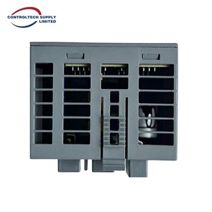 จัดส่งรวดเร็ว โมดูลควบคุมอุตสาหกรรม PLC PM573-ETH-XC ของแท้จากโรงงาน สำหรับอุปกรณ์อุตสาหกรรม - Product Image 4