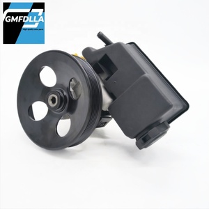 Accessoires de voiture, <span class=keywords><strong>pompe</strong></span> de <span class=keywords><strong>direction</strong></span> <span class=keywords><strong>assistée</strong></span> avec réservoir pour Hummer H3, <span class=keywords><strong>pompe</strong></span> d'assistance à <span class=keywords><strong>la</strong></span> <span class=keywords><strong>direction</strong></span> OE 15167589 15235158 25807287 94718483 - Product Image 1