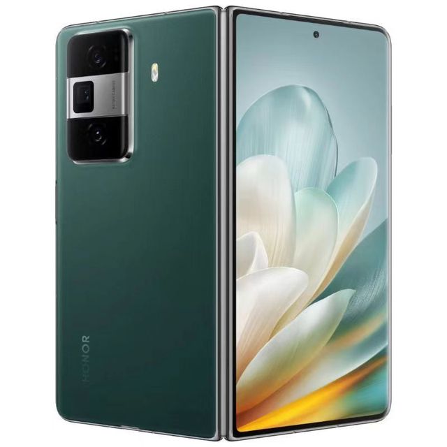 Brand New Foldable Screen Honor Magic VS 3 Android Smartphone 7.92 Inch OLED 120Hz Dual SIM 50MP Camera 100W Quick Charge