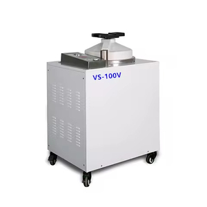 VS-100C verticale autoclavi prezzo di fabbrica con S30408/S31603 camera in acciaio inox e acciaio al carbonio prego copertura - Product Image 1