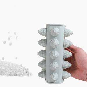 Pinecone Design Silicone Cake Molds Food-Grade Reusable Cute Silicone Magnetic <b>Chocolate</b>, Candy & Ice DIY Mold - Product Image 3