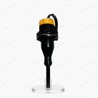 Connecteur de diagnostic du système de freinage IEBS, dernier modèle, 4496070500 / 4496070200 / 4496070400, longueurs personnalisables disponibles