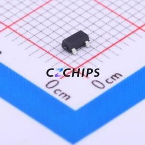 Venta al por mayor de transistores SOT-23 ESD y protección contra sobretensiones (TVS/ESD) de la marca de la serie de televisión. - Product Image 2