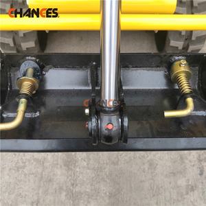 Hoek Veegmachine Hoek Bezem Voor Mini Schranklader Veegmachine <span class=keywords><strong>Attachment</strong></span> - Product Image 4