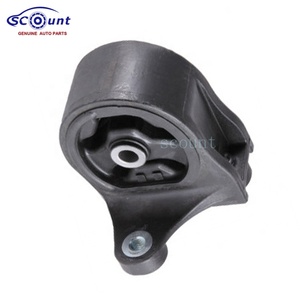 ยางรองแท่นเครื่อง 50810-S5A-992 สำหรับรถยนต์<span class=keywords><strong>ฮ</strong></span><span class=keywords><strong>อน</strong></span><span class=keywords><strong>ด้า</strong></span> ซีวิค ปี 2001 - Product Image 3